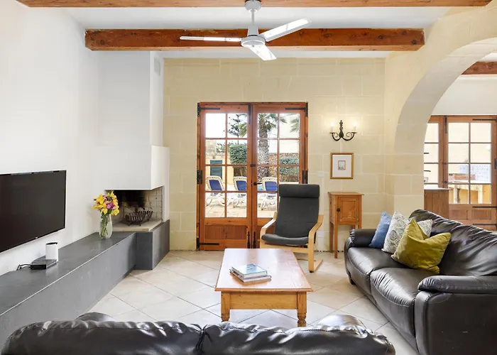 Villa Gozo Escape *
