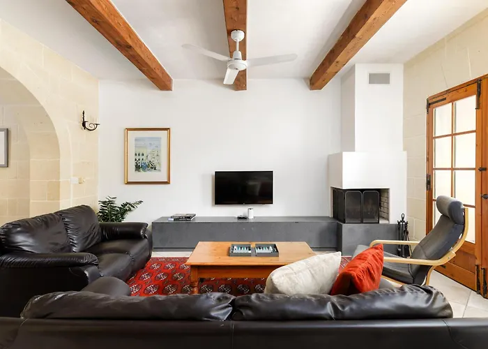 Gozo Escape * Għasri