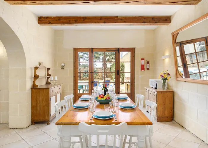 Gozo Escape Villa