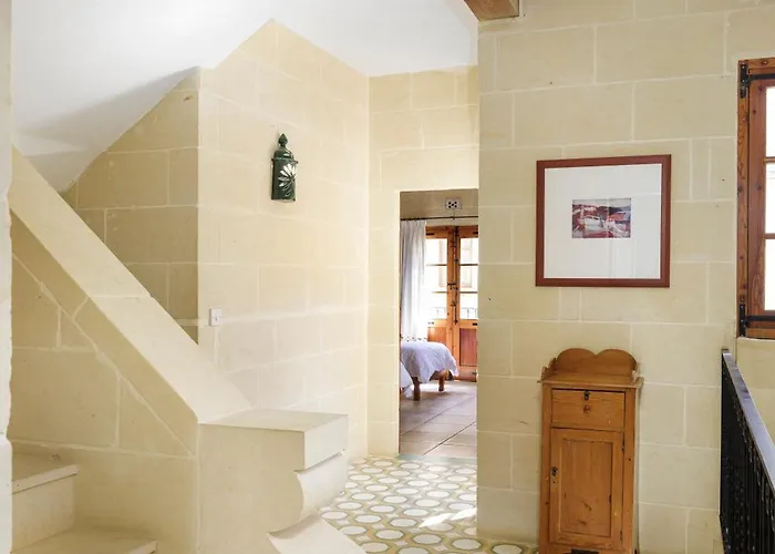 Villa Gozo Escape