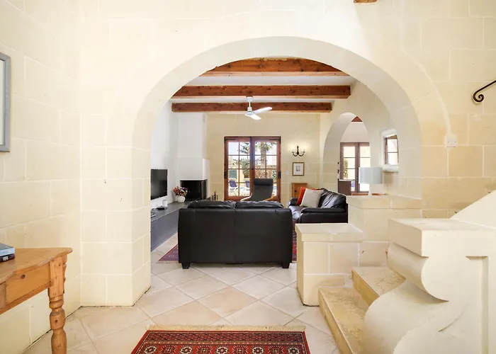 Gozo Escape Villa