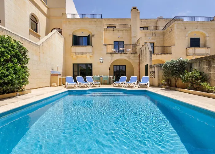 Gozo Escape Villa