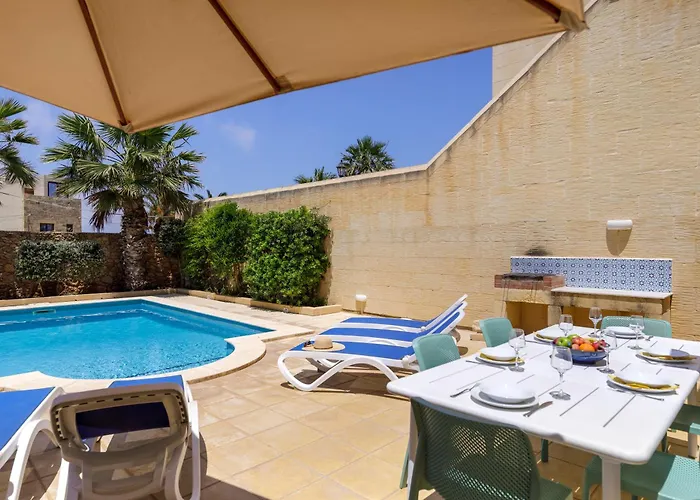 Gozo Escape * Għasri