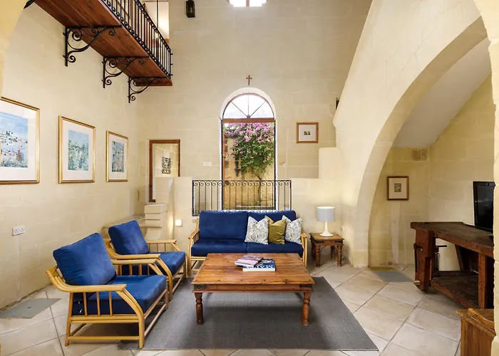 Villa Gozo Escape *