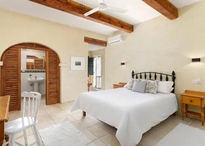 Gozo Escape Villa