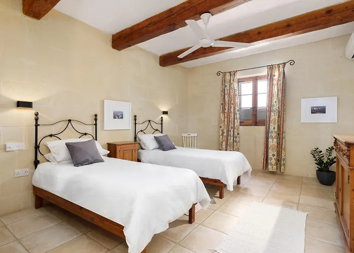 Villa Gozo Escape *