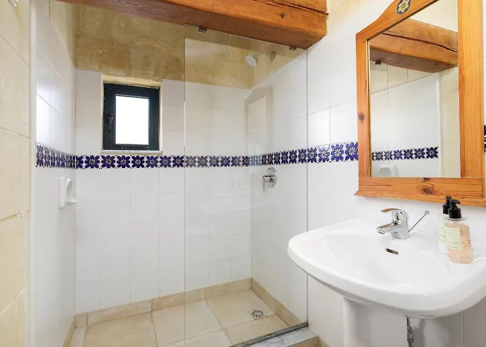 Gozo Escape Villa *