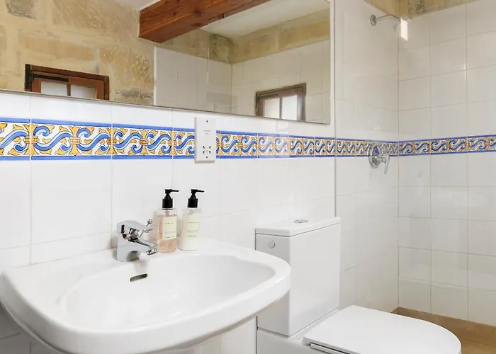 Villa Gozo Escape