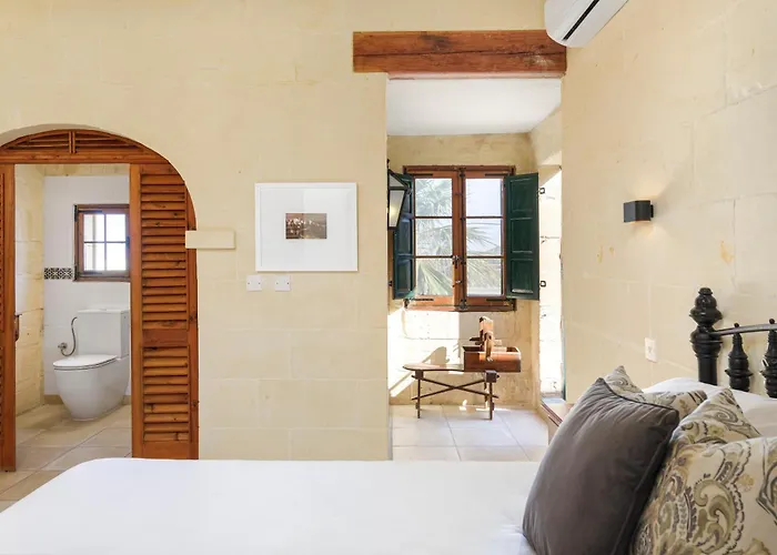 Villa Gozo Escape *