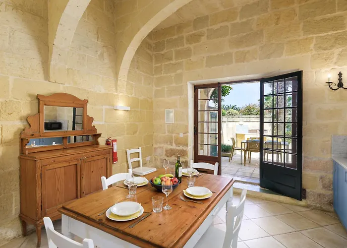 Gozo Escape * Għasri