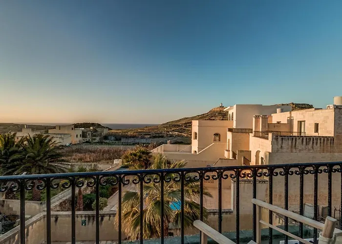 Villa Gozo Escape *
