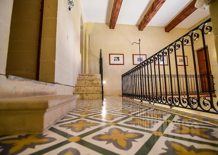 Gozo Escape * Għasri