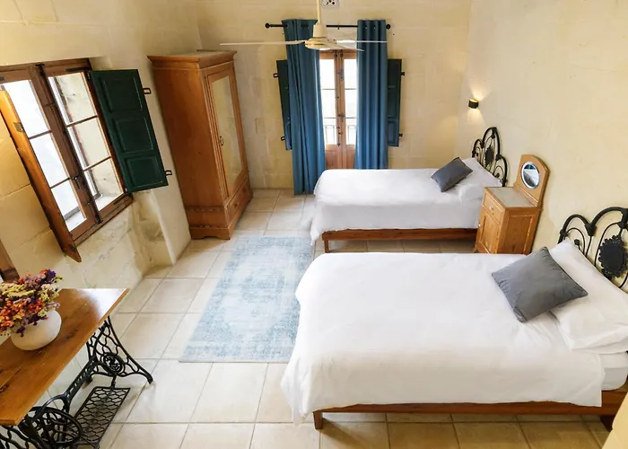 Villa Gozo Escape *