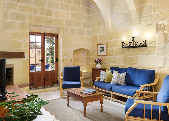Gozo Escape Għasri