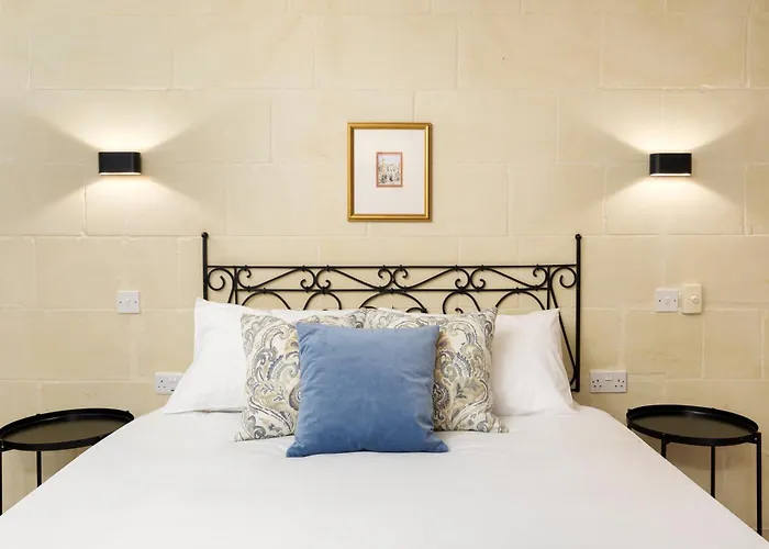 Villa Gozo Escape