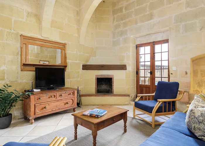 Villa Gozo Escape *