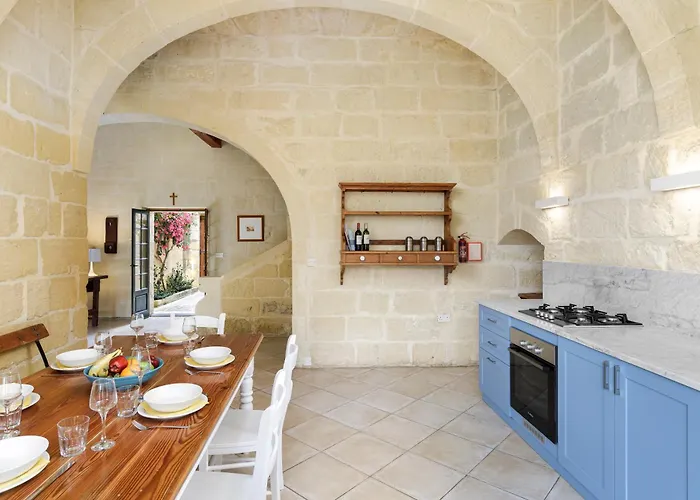 Gozo Escape * Għasri