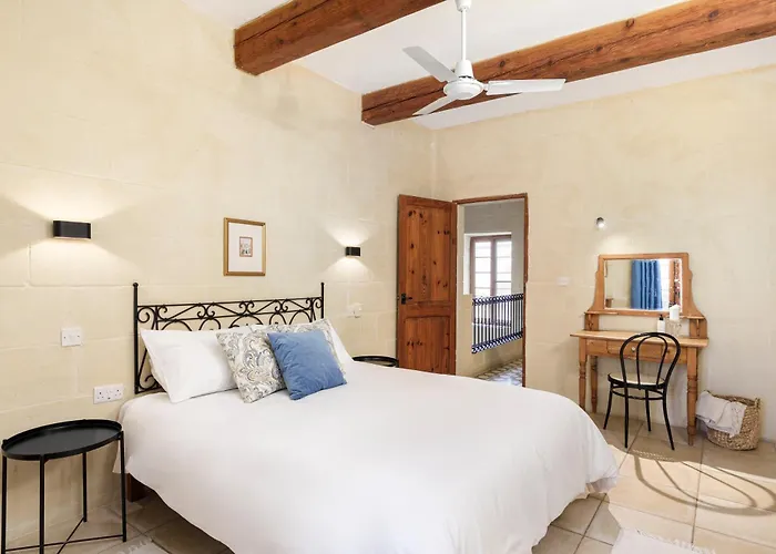 Gozo Escape Villa