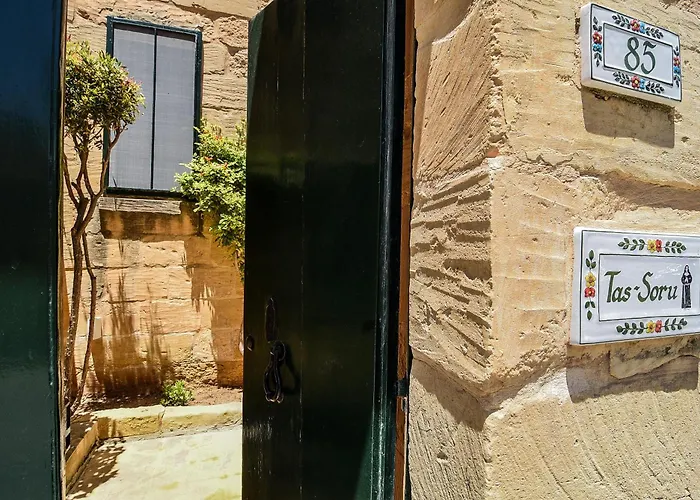 Villa Gozo Escape