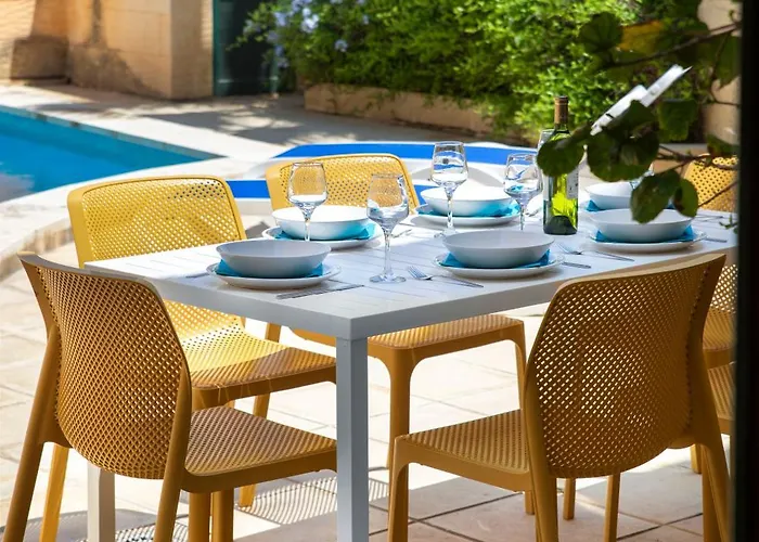 Gozo Escape Villa