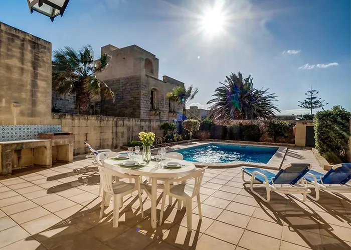 Gozo Escape Villa