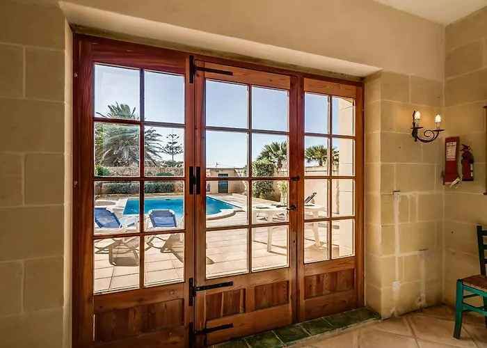 Gozo Escape * Għasri